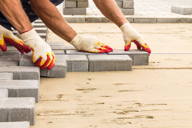 Best Best Driveway Pavers  in Fairchild Af, WA