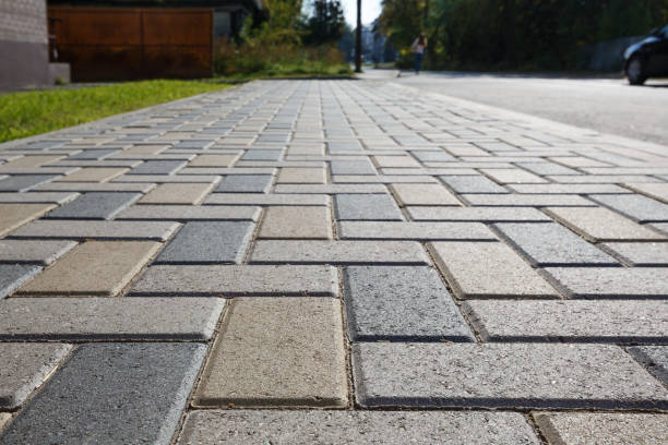 Reasons to Select Us for Your Driveway Paving Requirements in Fairchild Af, WA