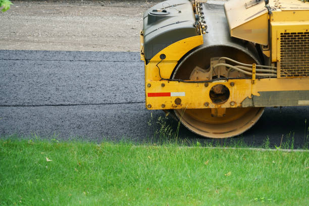 Best Driveway Pavers Contractor  in Fairchild Af, WA